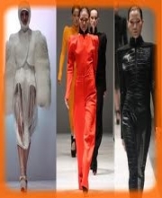 Thierry Mugler's Collection